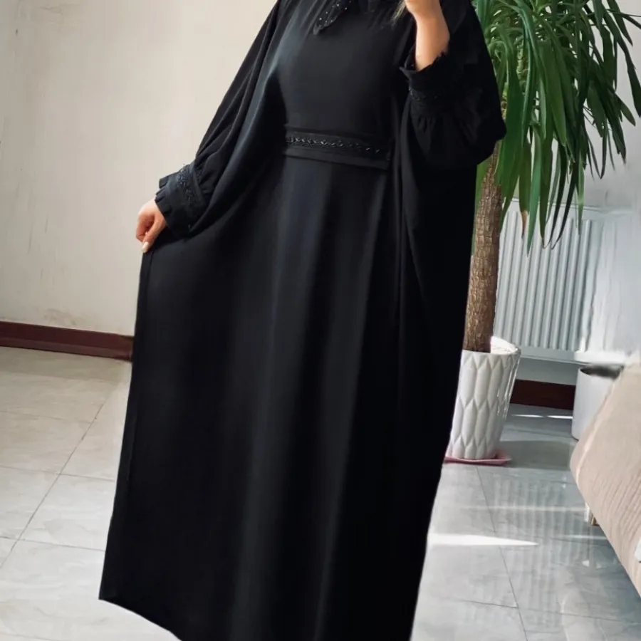 عبا