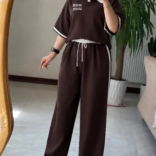 تیشرت و شلوار