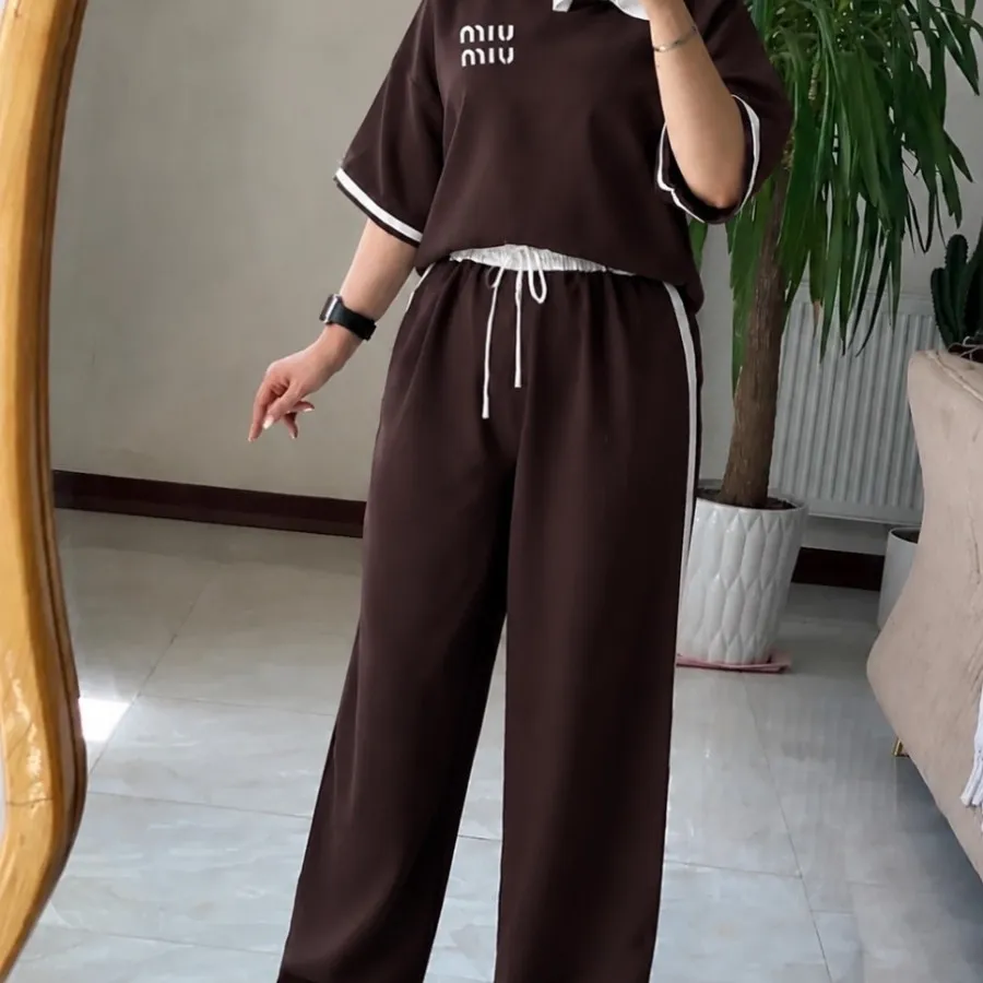 تیشرت و شلوار