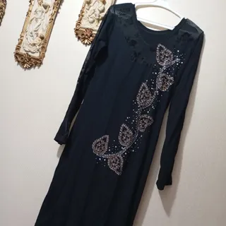 تونیک بلند نخ ترک