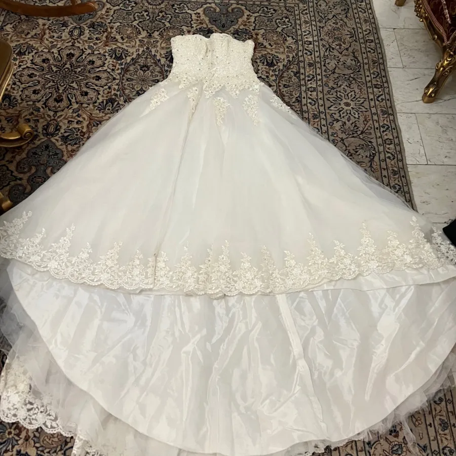 لباس عروس