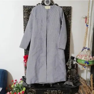 پالتو کتی رسمی طوسی