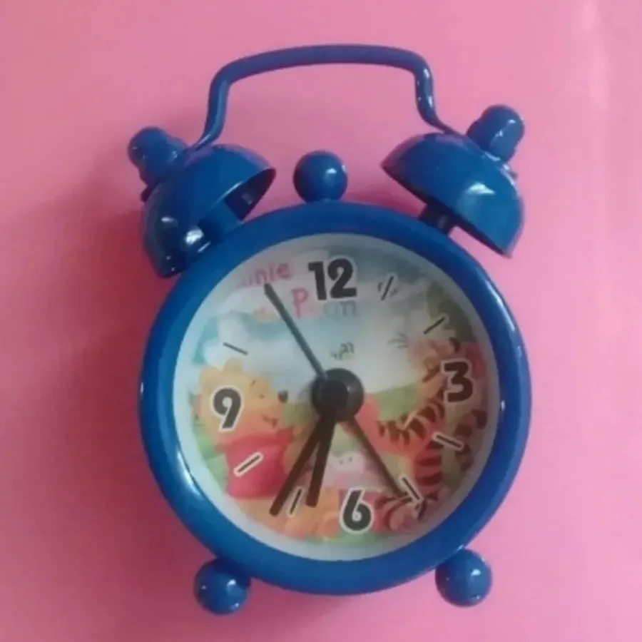 ساعت رومیزی