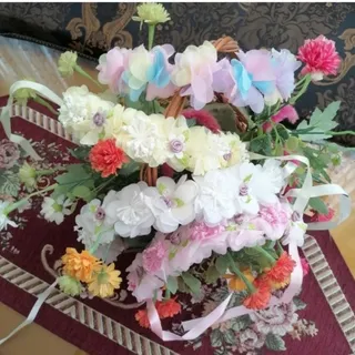 اکسسوری مو، فورمالیته