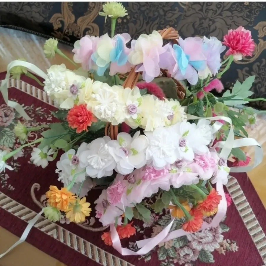 اکسسوری مو، فورمالیته
