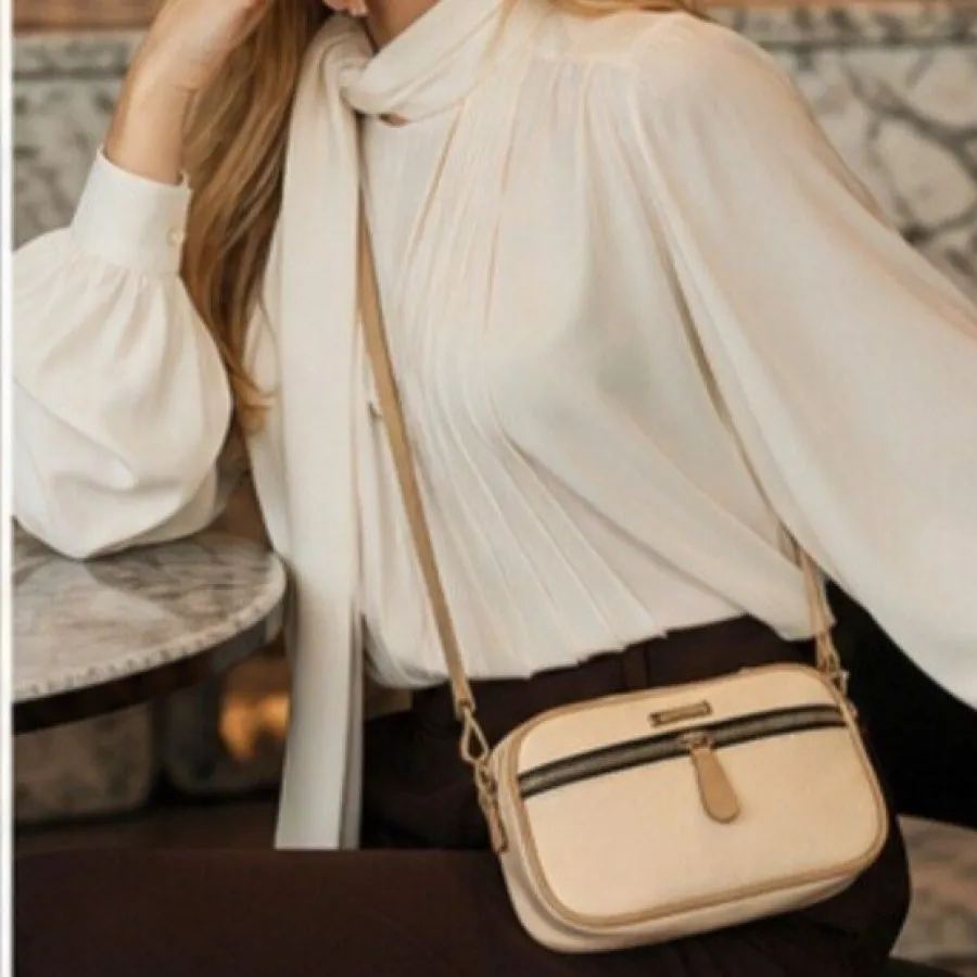 کیف دوشی