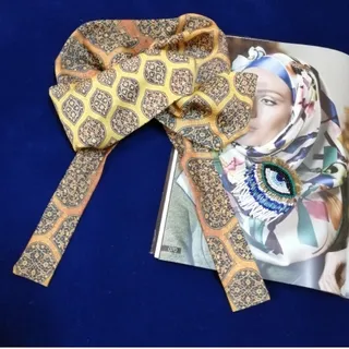 سربند طرح سنتی وارداتی