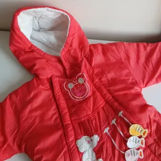 کاپشن بچگانه