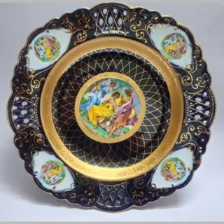 میوه خوری  قدیمی چک