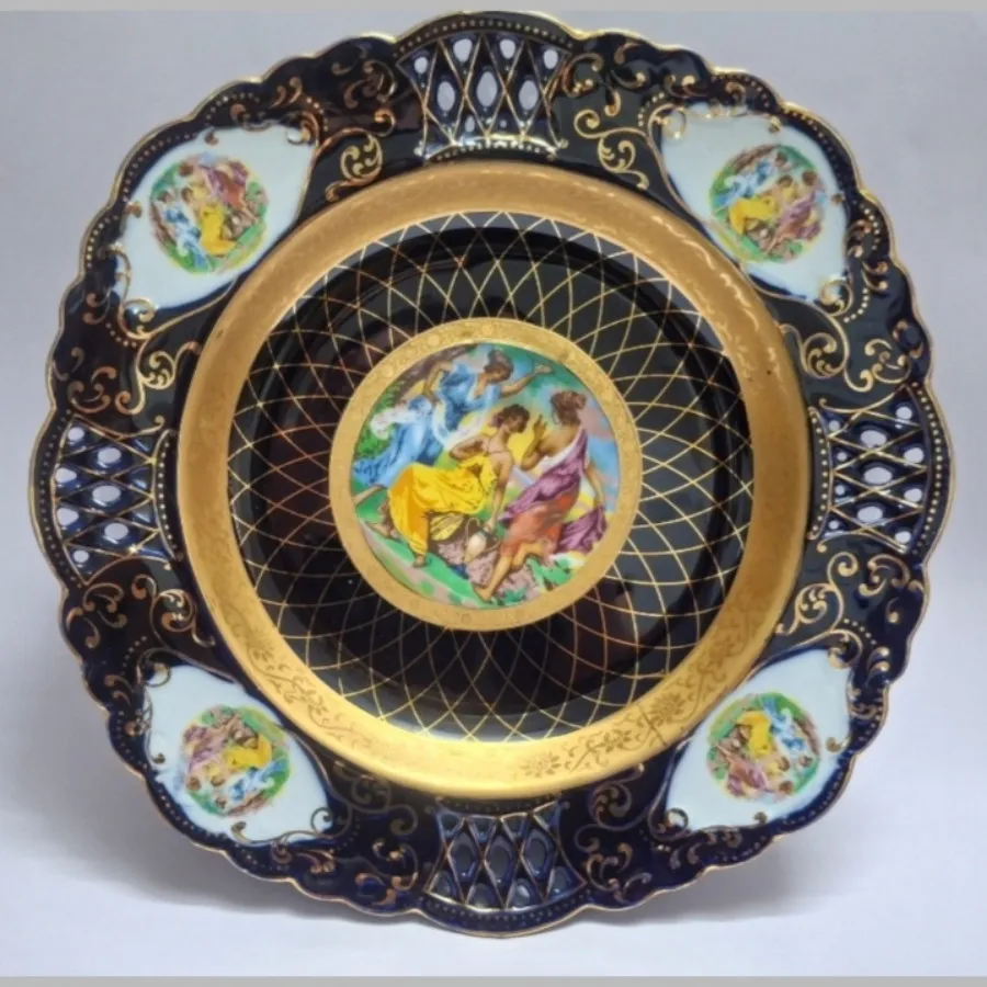 میوه خوری  قدیمی چک