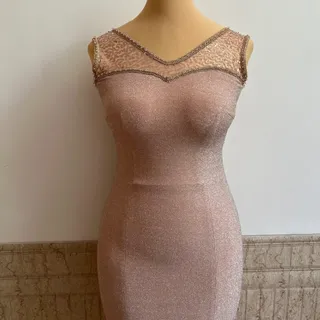 لباس مجلسی