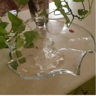 رولت خوری پایه دار BOHEMI