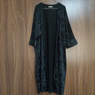 عبای بهاره و پاییزه