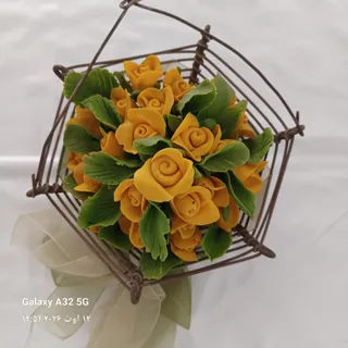 آتشگردان تزیینی