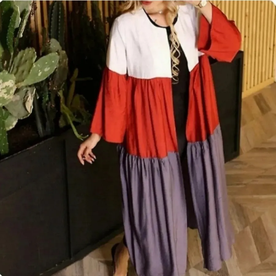 مانتو مزونی