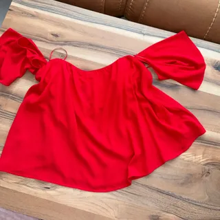 تاپ مجلسی pull and bear
