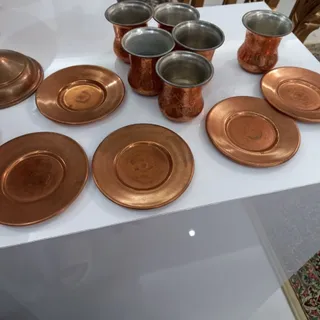 استکان و نعلبکی