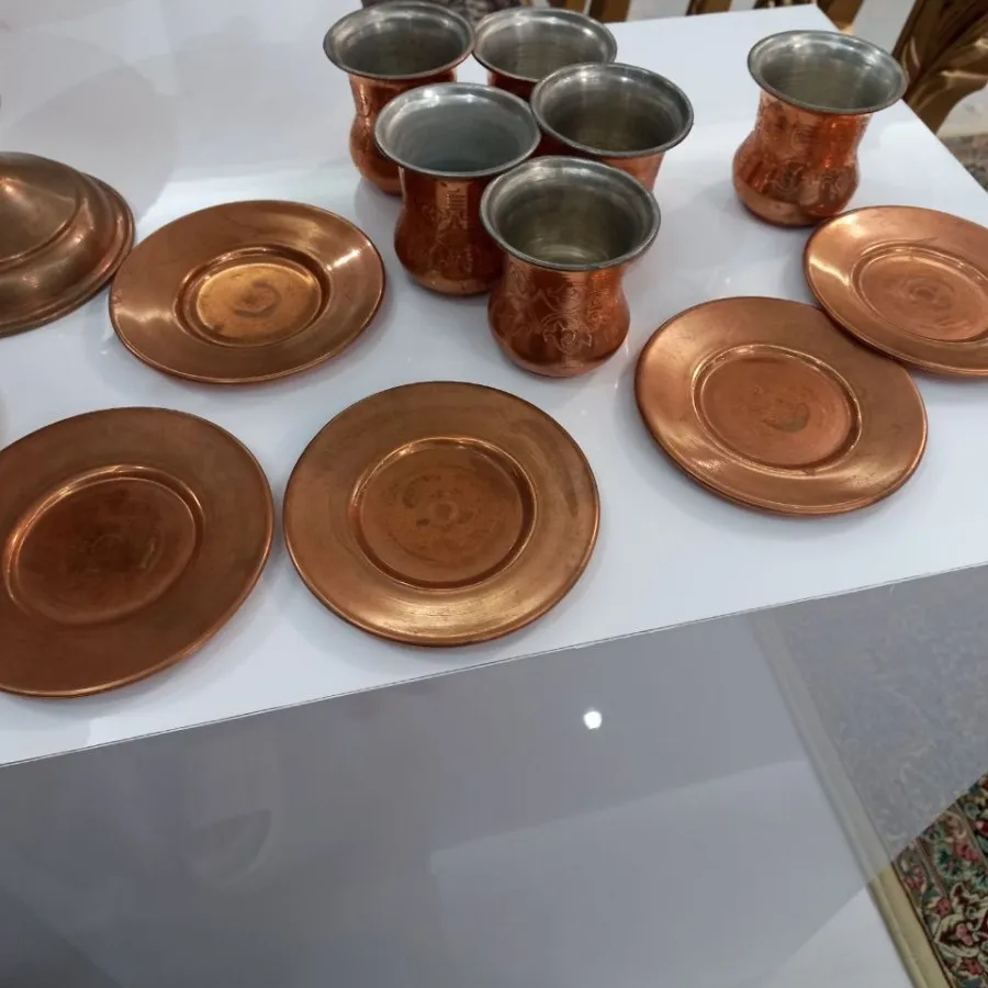 استکان و نعلبکی