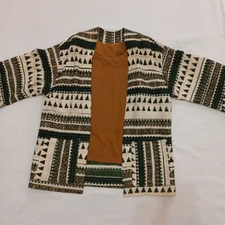 مانتو کتی خنک