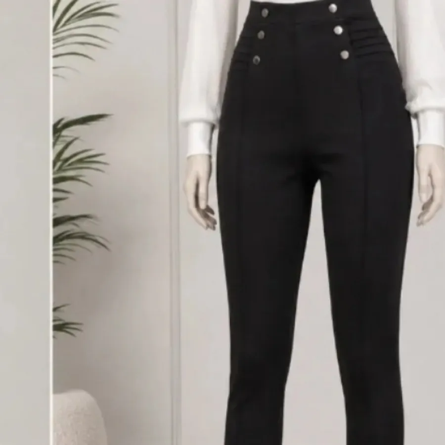 شلوار لگ zara