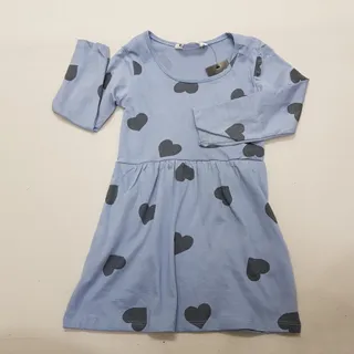 پیراهن H&M