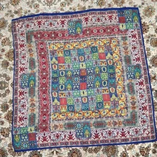 روسری مجلسی