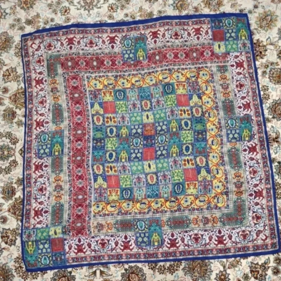 روسری مجلسی