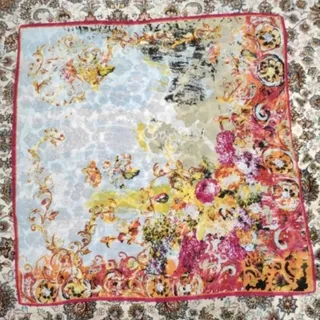 روسری مجلسی
