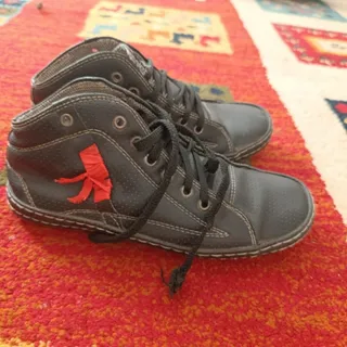 کتونی d&g