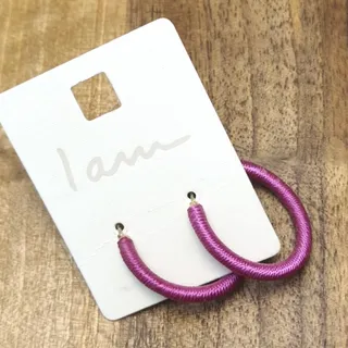 گوشواره ژورنالی