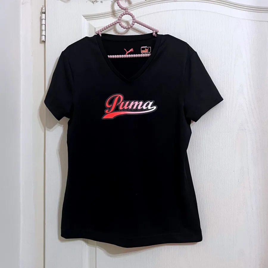 تیشرت پوما اورجینال
