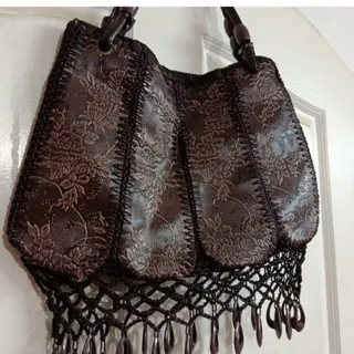 کیف دستی سوغات مکه