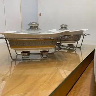 ست سوفله خوری