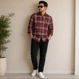 شومیز مردانه وارداتی