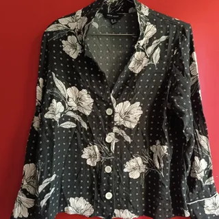 شومیز ترک