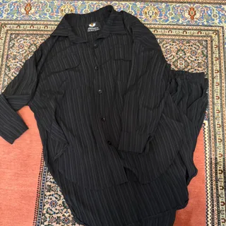 شومیز شلوار