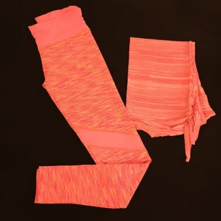 تاپ و لگ ورزشی
