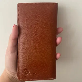 کیف پول چرم مردانه