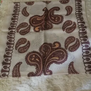 شال نخی