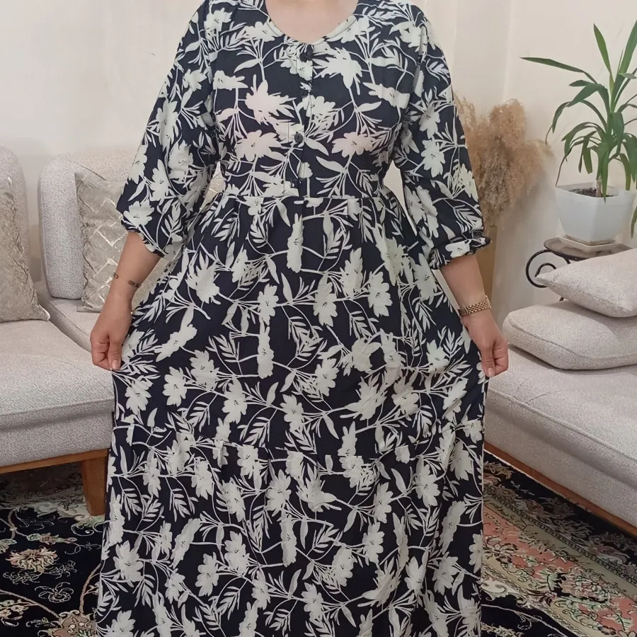 پیراهن بوگاتی سیاه سفید