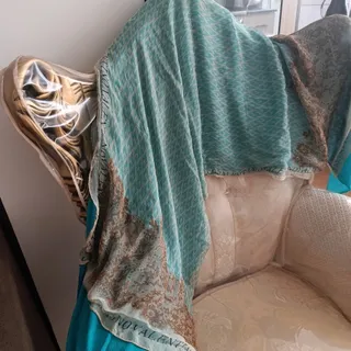 شال دو رو