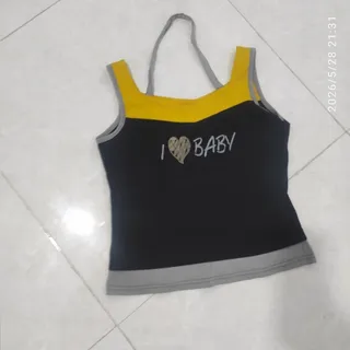 تاپ دخترانه