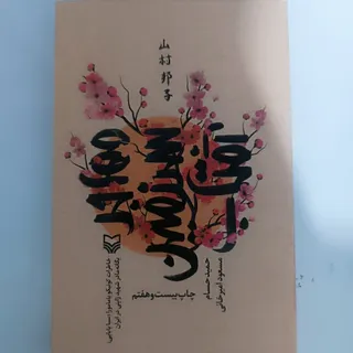 کتاب مهاجر سرزمین آفتاب