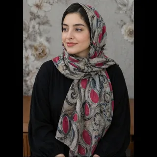 شال نخی