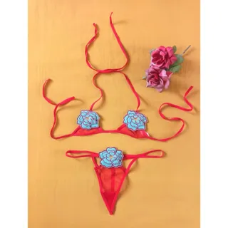 ست لباس زیر زنانه