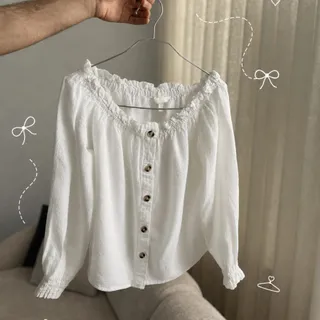 شومیز H&M