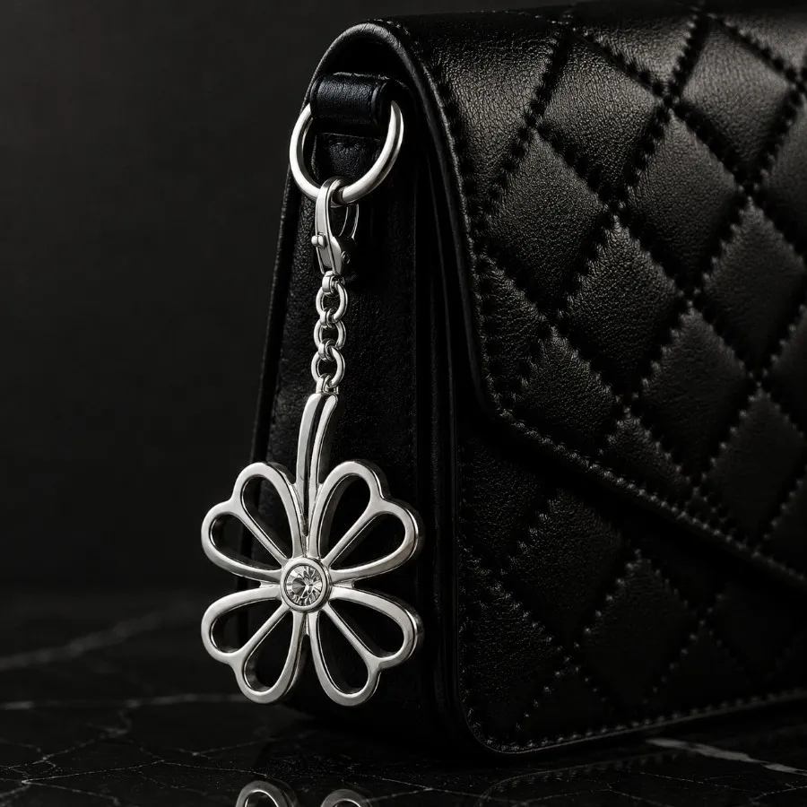 چارم بگ ،پاندورای وارداتی