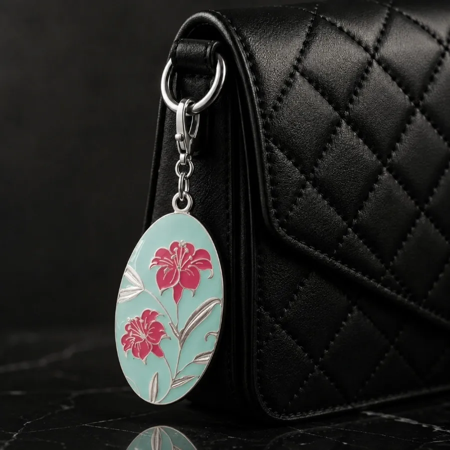 چارم میناکاری وارداتی
