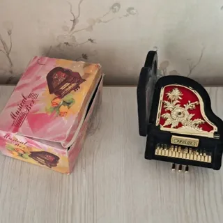 جا جواهری موزیکال