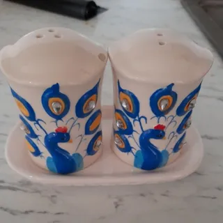 نمکدون